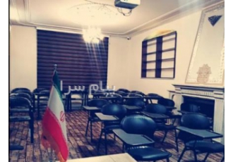 اجاره کلاس آموزشی به صورت ساعتی و مدت دار در شیراز