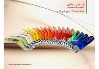 تولید دسته شیر تک ضرب (بال‌والو) و روکش‌های P V C در اصفهان شرکت سپاهان