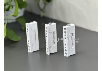 لولا درب و پنجره UPVC در تبریز بازرگانی آرال وین پخش عمده و خرده یراق