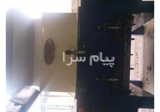فروش دستگاه آسیاب پت و پلاستیک و پی وی سی در اصفهان فروش دستگاه آسیاب