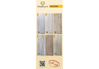 نمایندگی رسمی پارکت لمینیت تکنو فلور