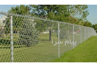 تولید و پخش فنس با قیمت مناسب در نهاوند جهت حصارکشی باغات زمین ورزشی