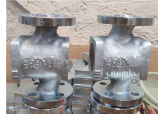 آبکاری گالوانیزه ، آبکاری برنج ، عملیات الکتروپولیش