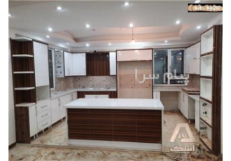فروش کابینت آشپزخانه