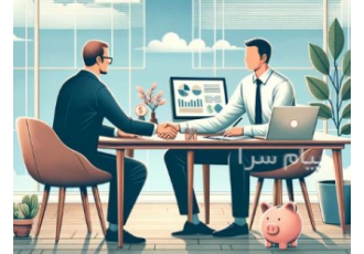 ارائه خدمات اداری و مشاوره ای در تهران با درود فراوان خدمت شما