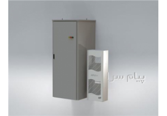 فروش کولر گازی تابلو برق BS1000