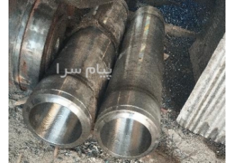 خدمات سوراخ کاری عمیق و داخل تراشی در تهران سوراخ کاری عمیق و تراش