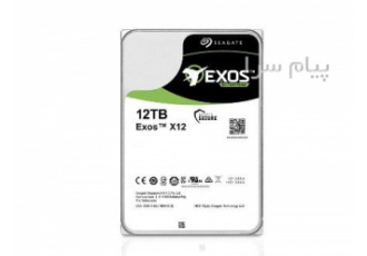 هارد اکسوس  - SEAGATE EXOS