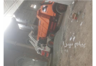 حمل نخاله ساختمانی در کرج حمل نخاله ساختمان پخش مصالح ساختمانی از قبیل