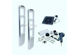 فروش گیت دزدگیر فروشگاهی    تگ دزدگیر و لیبل کتاب