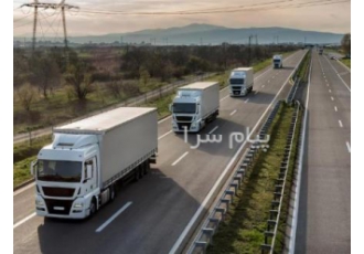 حمل و نقل و ترخیص کالا از ترکیه به ایران در بازرگان شرکت کوشارانان اطلس