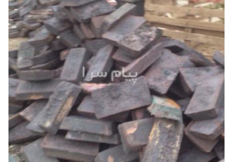 خرید و فروش ضایعات آهن