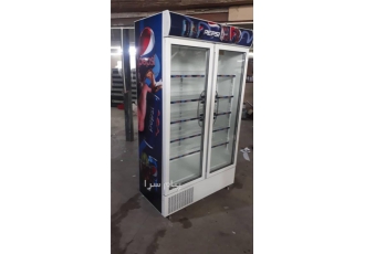 فروش یخچال ایستاده تک درب
