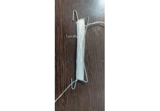 قلاب نخدار بوته ترک