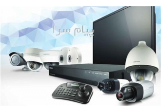 نصب و تعمیر دوربین مدار بسته
