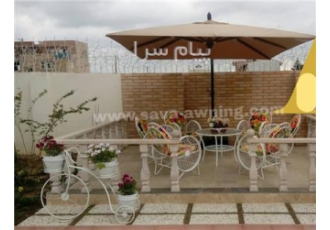 جشنواره فروش چتر ساوا فروش انواع چتر در رنگها و طرح های مختلف چتر مربع