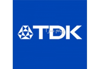 قطعات الکترونیکی TDK