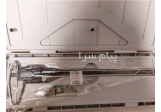 فروش انواع کولیس و میکرومتر ساده ، دیجیتال ، عقربه‌ای