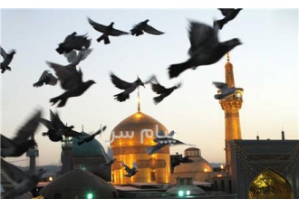 تور  مشهد با پرواز معراج اقامت در هتل آپارتمان ایوان مشهد 3 ستاره