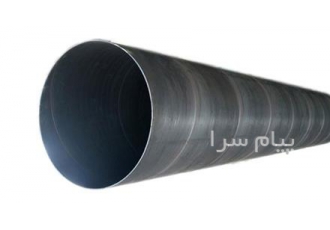 فروش لوله اسپیرال