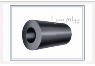 لاستیک کوپلینگ    ضربه گیر لاستیکی