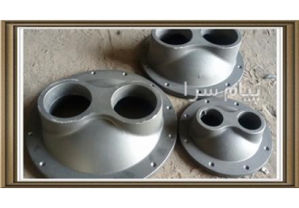 ریخته گری قطعات چدنی برزگر صنایع ریخته گری برادران برزگر میباشد تولیدات