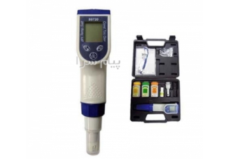 فروش پی اچ متر ECمتر ازدو تایوان در تهران مولتی پارامتر مدل ezdo 7200