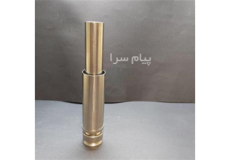 نازل جت هواخور استیل توپیچ 1 اینچ مدل NJST1