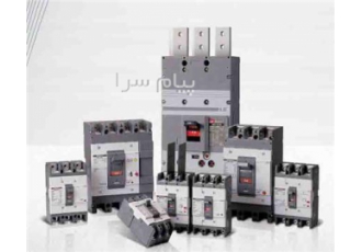 کلید اتوماتیک فیکس LS در مشهد الکتروتلاش نماینده رسمی محصولات برق صنعتی