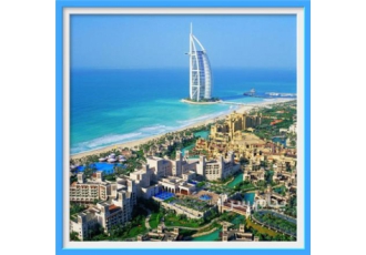 تور امارات ( دبی ) اقامت در هتل CARLTON ۴ ستاره در تهران تور دبی مبدا