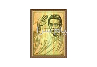 حکاکی لیزری