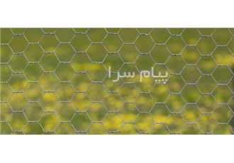 قیمت توری گابیون تولید توری گابیون آهن تخفیف در تهران آهن تخفیف تولید