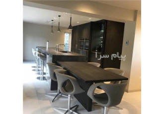 دکوراسیون داخلی ریحانی