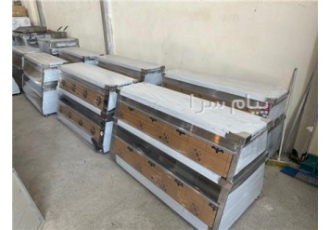 دیسپلی خشک و مرطوب دیسپلی سایز 120 و 150 آب اتومات قابلیت متصل به آب