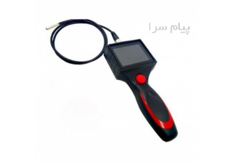 ویدئوبروسکوپ WINTACT GM۶۶A وینتکت ویدئو بروسکوپGM66A ویدیو بروسکوپ ساخت
