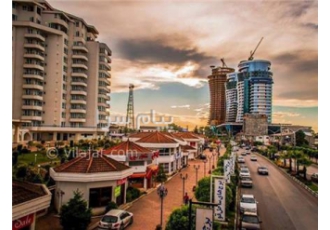 تور نمک آبرود زمینی با اتوبوس در تهران تور نمک آبرود مبدا تهران | مقصد