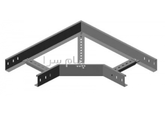 تولید کننده اتصالات نردبان کابل در تهران تولید کننده اتصالات نردبان