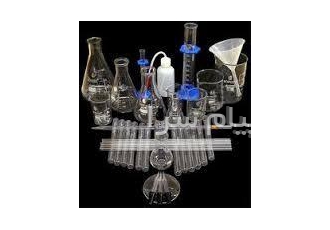 فروش انواع شیشه آلات آزمایشگاهی کیان پرتو تجهیز در تهران فروش انواع