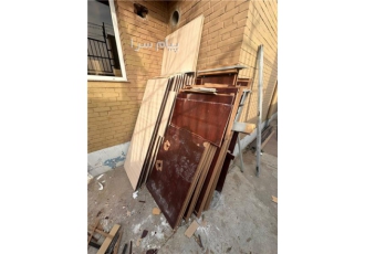 خریدار ضایعات ام دی اف