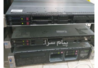 خدمات و راه اندازی و نصب سرور در قم انجام تمامی خدمات سرور و نصب و فروش