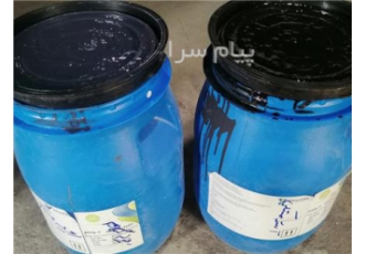 پخش کننده رنگ تفلون در تهران برای حمایت از تولید کنندگان رنگ تفلون رنگ