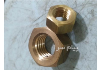 سری تراشی و قطعه سازی کاوه در زنجان سری تراشی انواع فلزات تراش دقیق