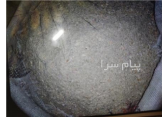 فروش پوشال و خاک اره