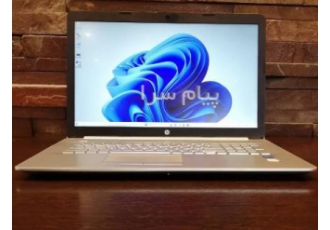 لپ تاپ استوک HP نسل 11