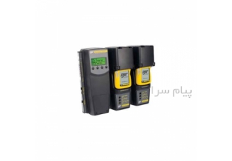 کالیبراسیون هانیول مدل BW MicroDock II Test کالیبراسیون هندزفری خودکار