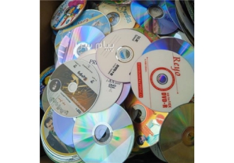 خرید و فروش ضایعات سی دی و DVD در تهران خریدار سی دی در تهران بالاترین