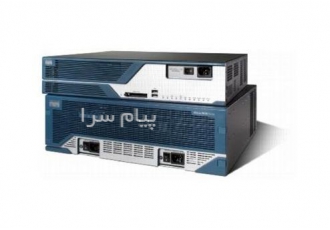 فروش روتر سیسکو ۳۸۴۵ فروش روتر سیسکو 3845 Cisco صد در صد ارجینال