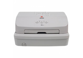 پرینتر سوزنی اولیوتی مدل pr-2 plus (پرفراژ چک)