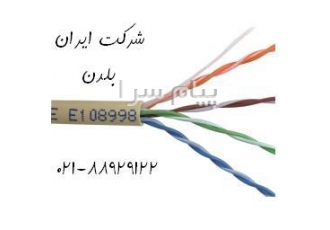 کابل شبکه بلدن ، نگزنس ، یونیکام