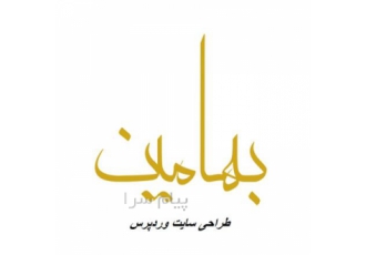 طراحی سایت با بهامین وردپرس در تهران وردپرس با زبان برنامه نویسی PHP